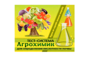 тест система