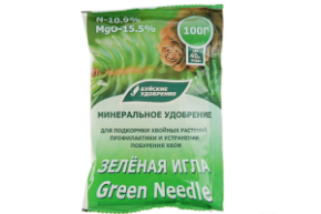 игла