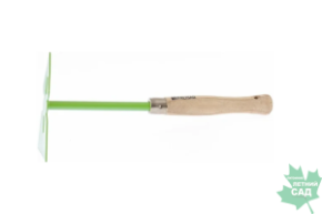 Мотыжка комбинированная 60мм 62315 Palisad