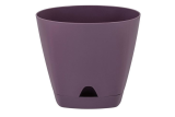 Кашпо Амстердам морозная слива 2,5