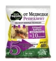 Репеллент от медведки 100 г