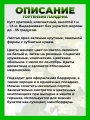 Гортензия метельчатая Пандриа