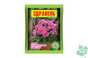 Здравень для комнатных растений 150г ВХ