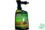 Эжектор от кротов Dr. Klaus 1л