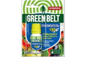 прилип