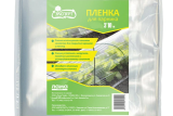 Пленка Эксперт ПВД 100 мкм 3*10 м