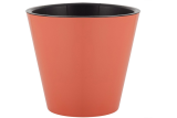 Кашпо Лондон итал терракот 5л